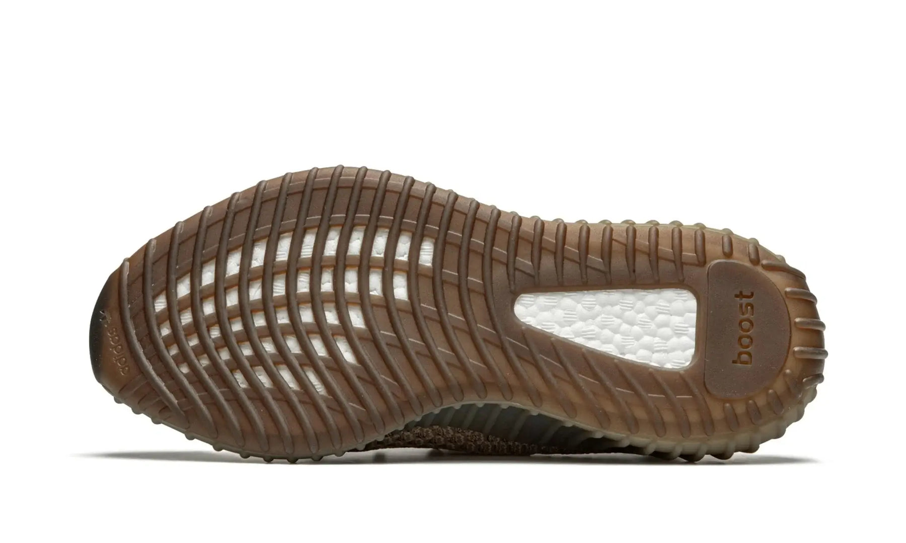 Tênis Adidas Yeezy Boost 350 v2 'Sand Taupe' - FZ5240