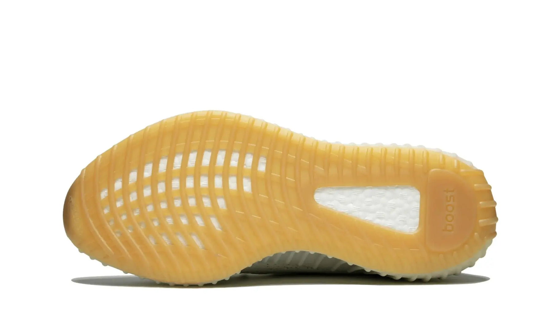 Tênis Adidas Yeezy Boost 350 v2 'Sesame' - F99710
