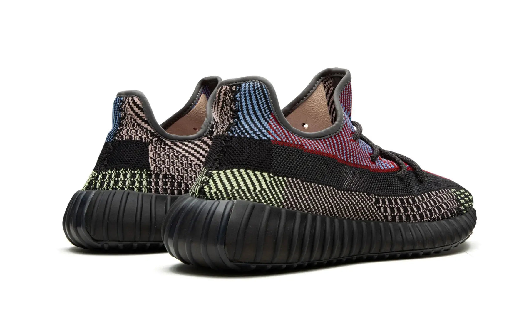 Tênis Adidas Yeezy Boost 350 v2 'Yecheil Non-Reflective' - FW5190