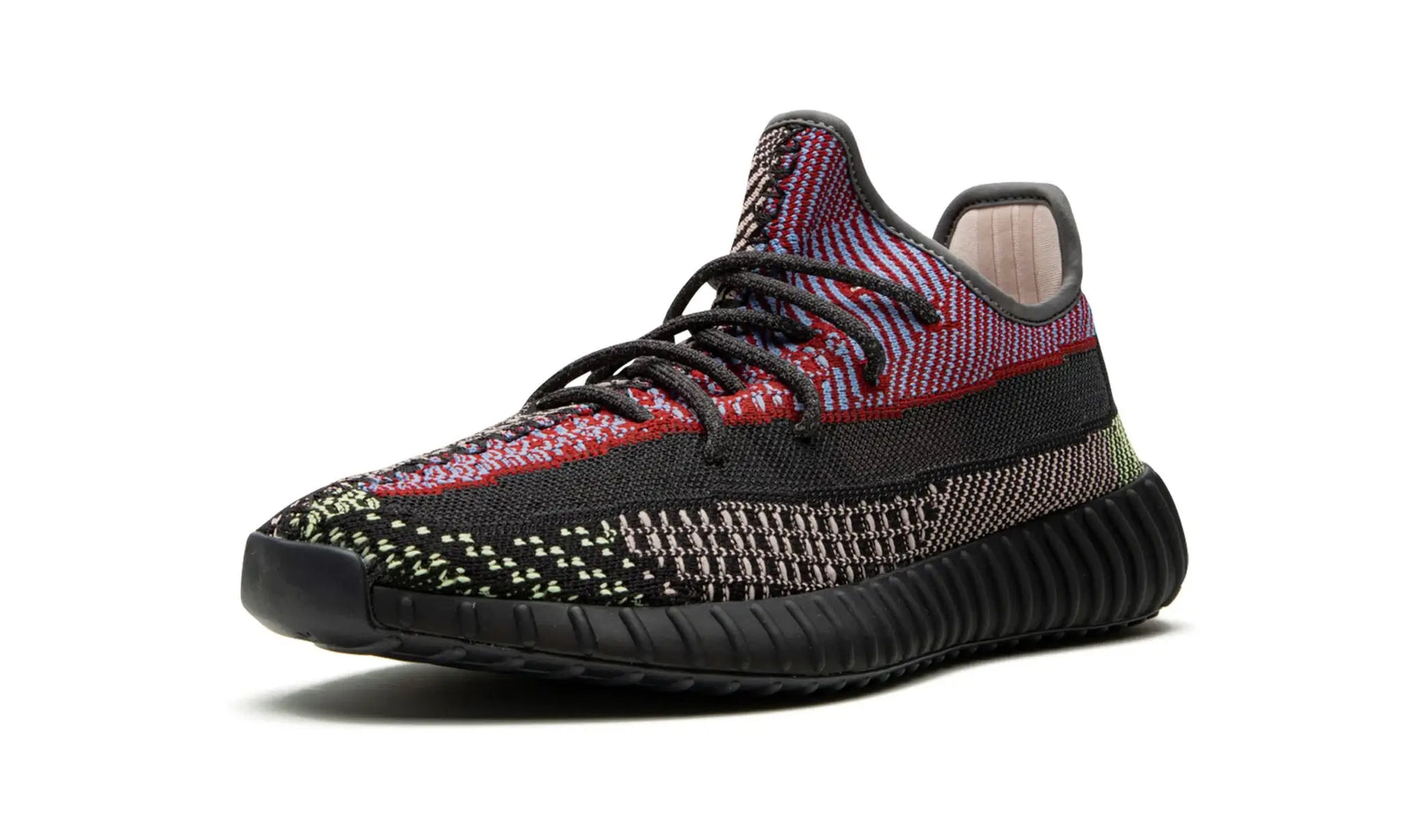 Tênis Adidas Yeezy Boost 350 v2 'Yecheil Non-Reflective' - FW5190