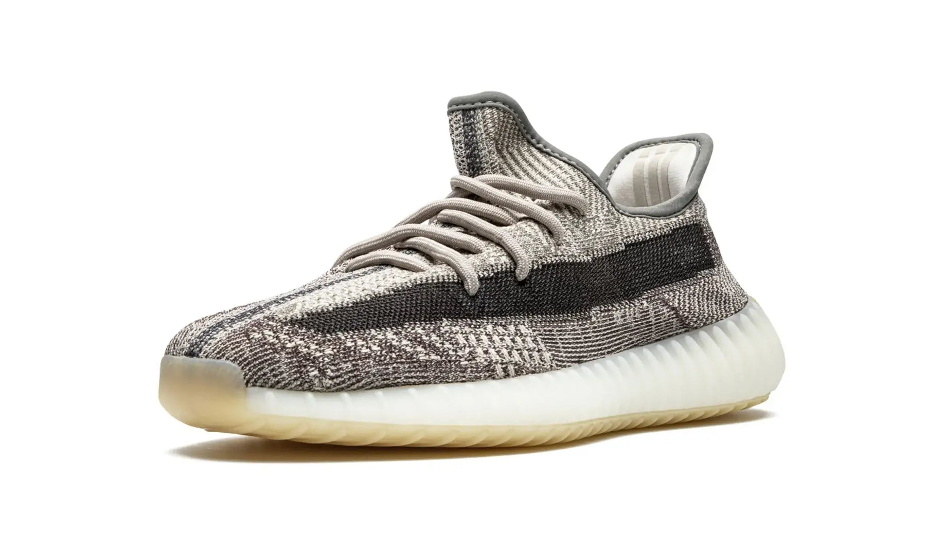 Tênis Adidas Yeezy Boost 350 v2 'Zyon' - FZ1267