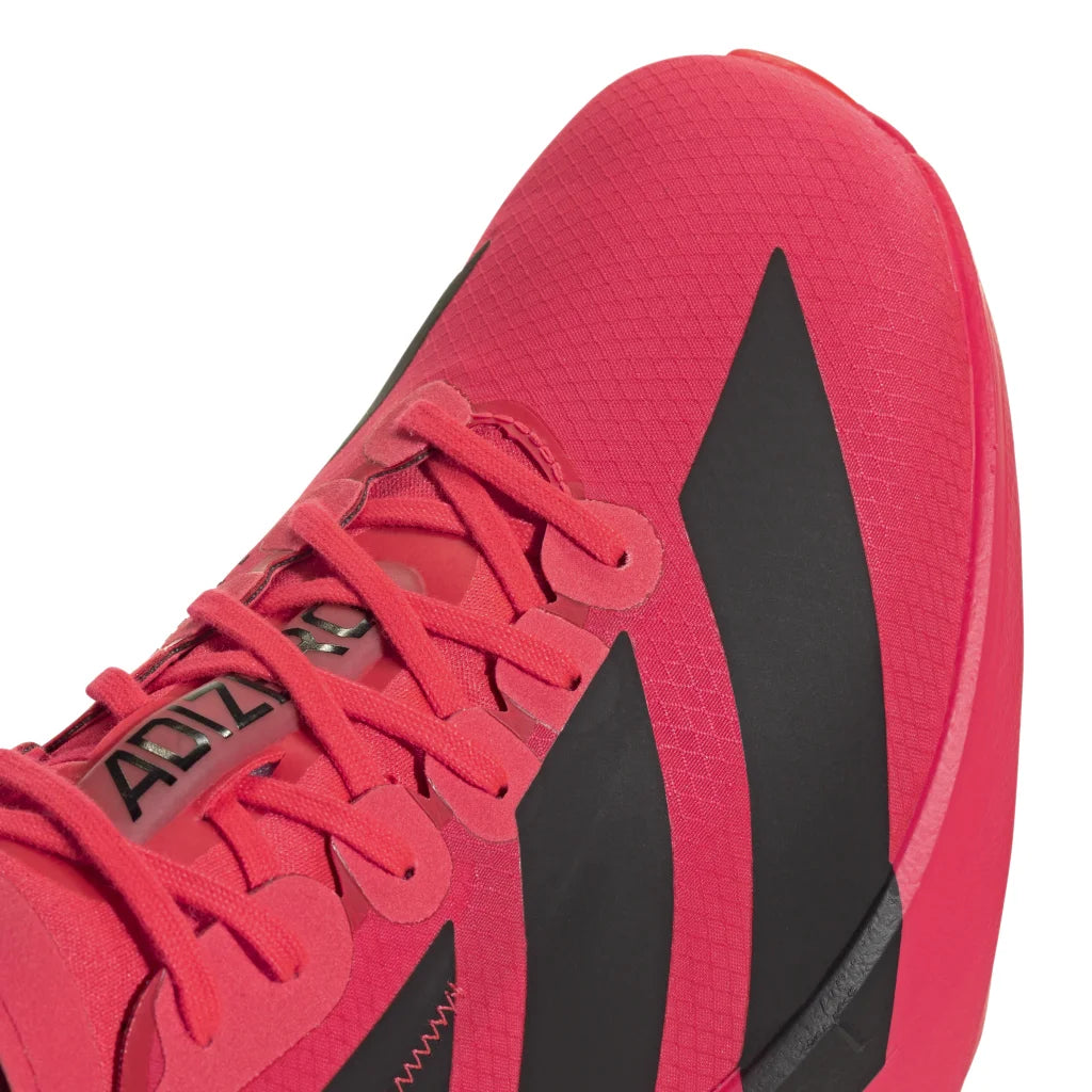 Tênis Adidas Adizero Adios Pro 4 'Lucid Red Black' - JR6368