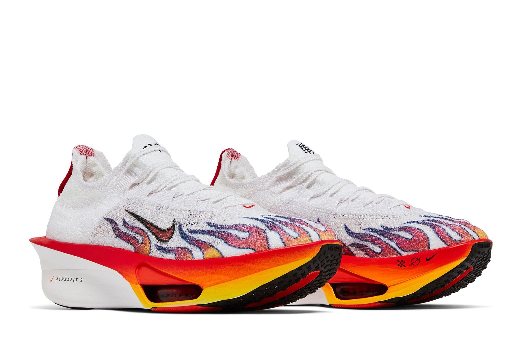 Tênis Air Zoom Alphafly NEXT% 3 'Ekiden Pack' - HQ3501-100