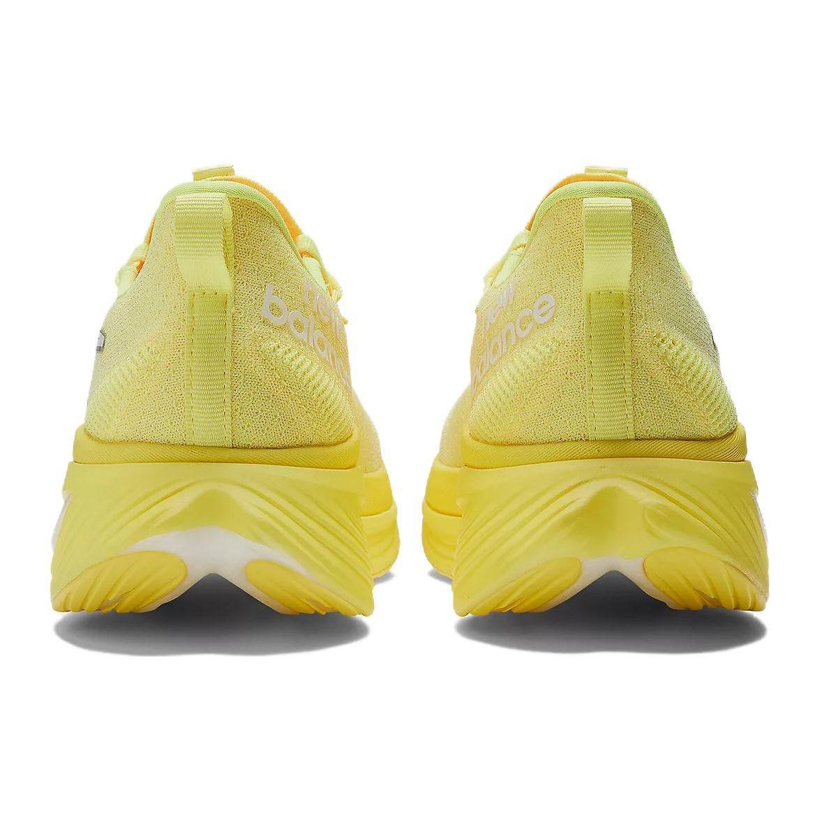 Tênis New Balance Fuelcell Supercomp Elite v3 'Cosmic Pineapple' Amarelo - MRCELCP3