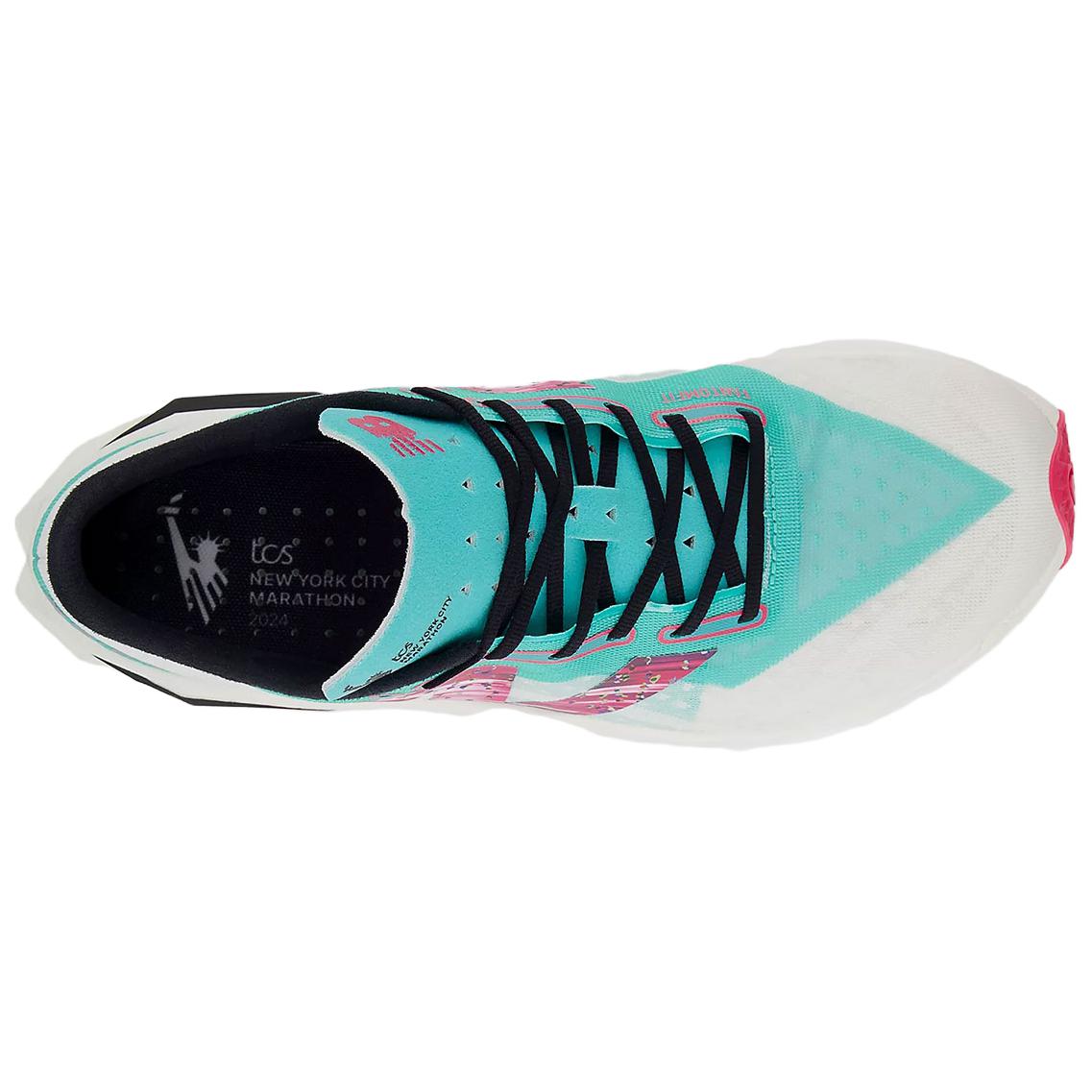 Tênis New Balance Fuelcell Supercomp Elite V4 'TCS NYC Marathon' - MRCELNY4
