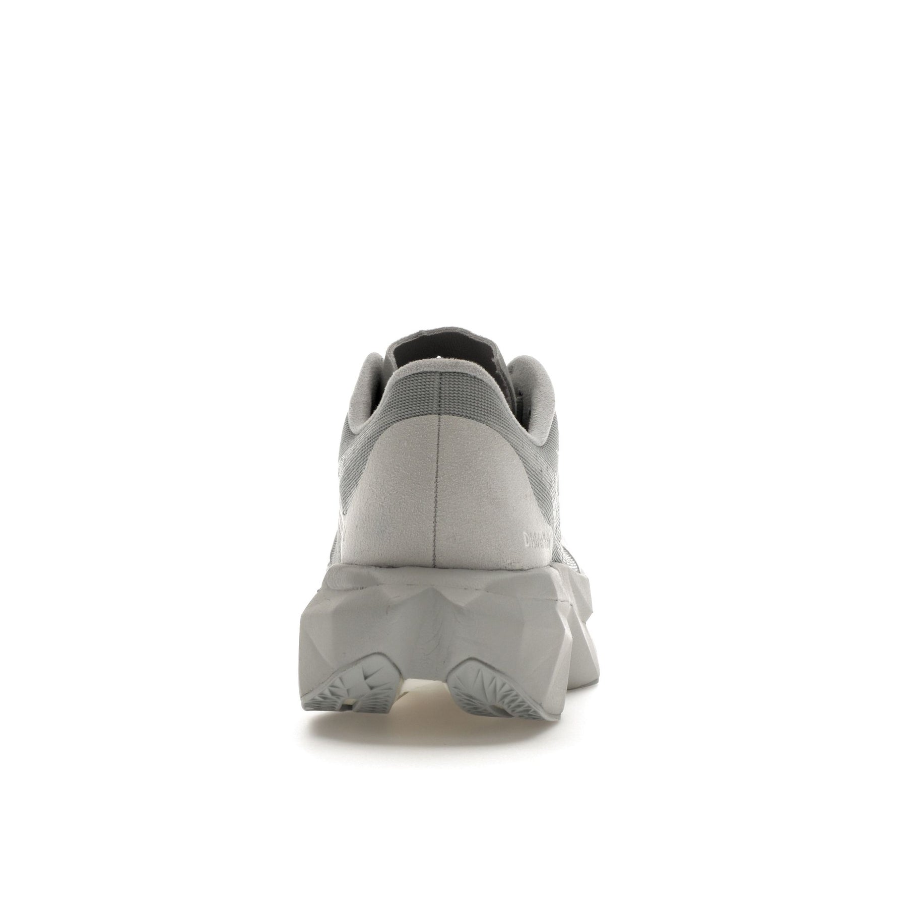 Tênis New Balance FuelCell SuperComp Elite v4 x District Vision 'Aluminum Grey' - MRCELVD4