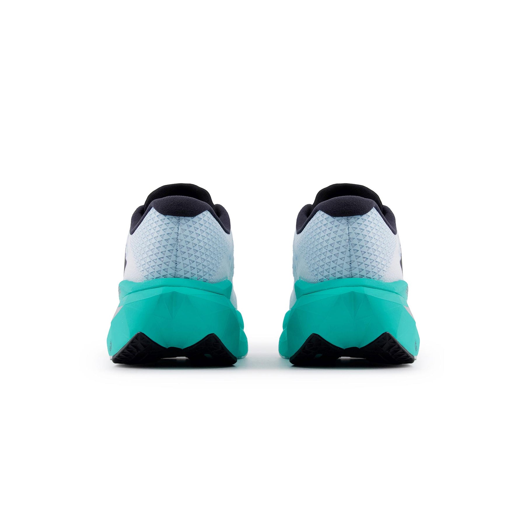 Tênis New Balance FuelCell SuperComp Trainer v3 'Cyber Jade' Turquesa - MRCXLW4