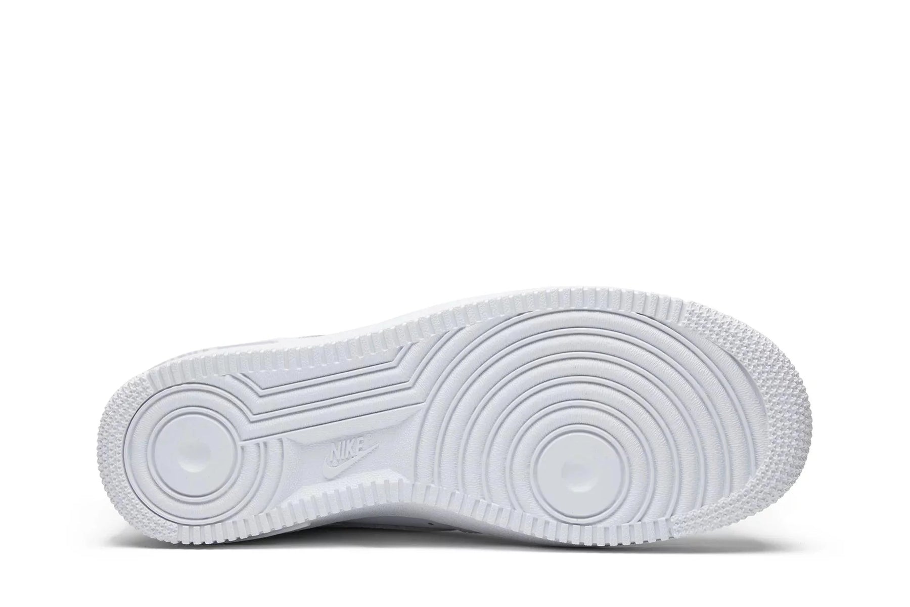Tênis Nike Air Force 1 '07' "White" Branco - 315122-111