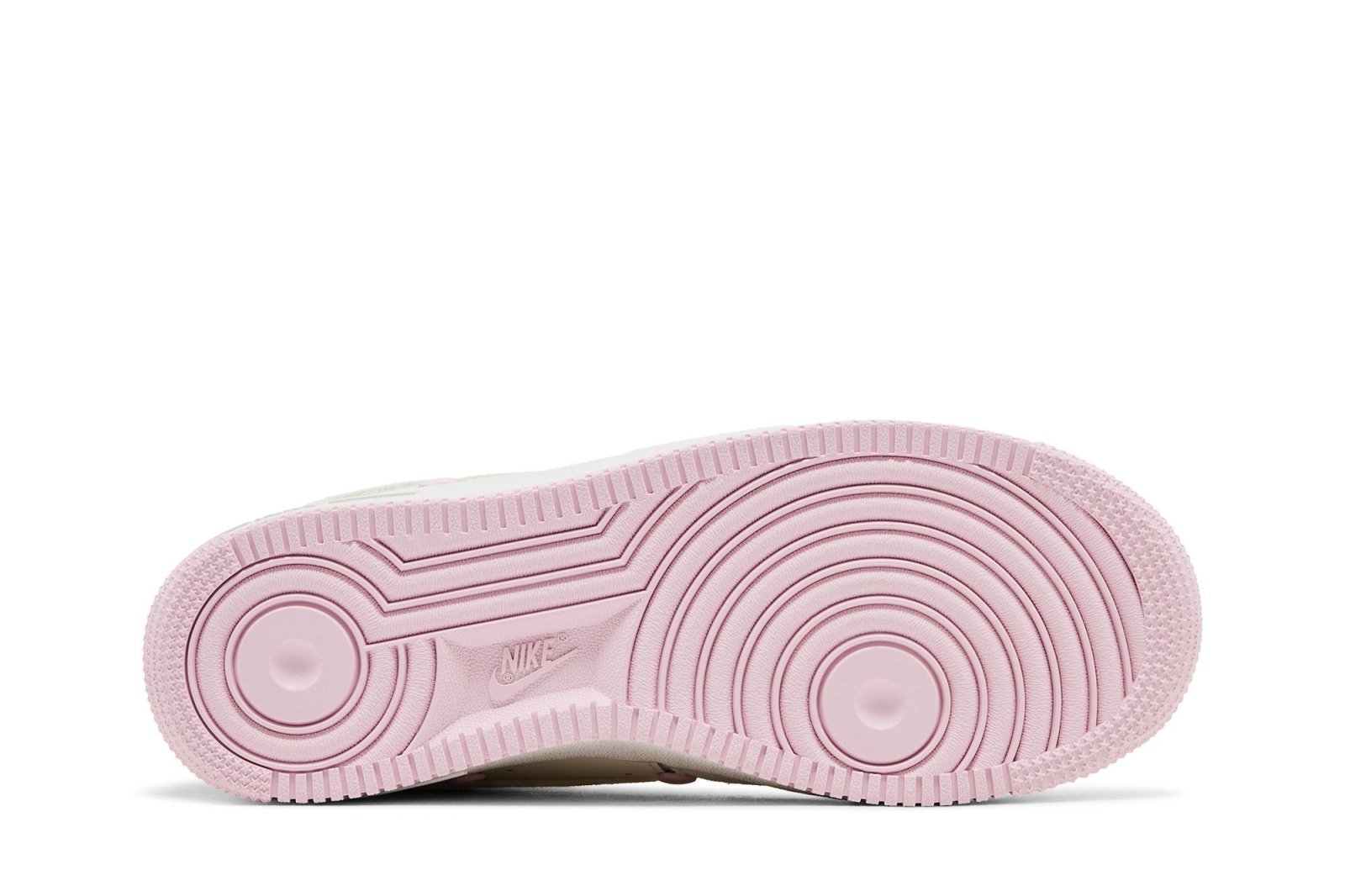 Tênis Nike Air Force 1 Low Valentine's Day (2025) Branco - HV5992-111