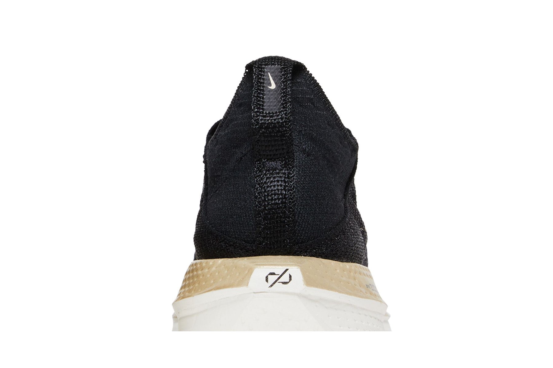 Tênis Nike Air Zoom Alphafly NEXT% 2 'Black Gold' Preto - DN3555-001