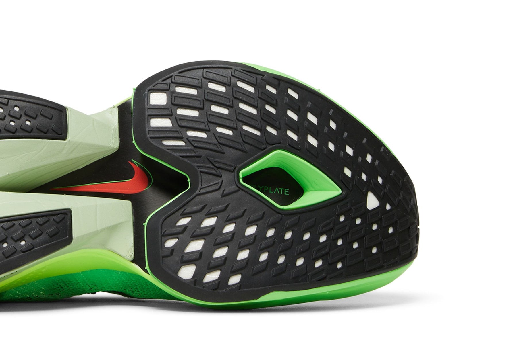 Tênis Nike Air Zoom Alphafly NEXT% 2 'Ekiden Zoom Pack' - Verde/Preto - DZ4784-304