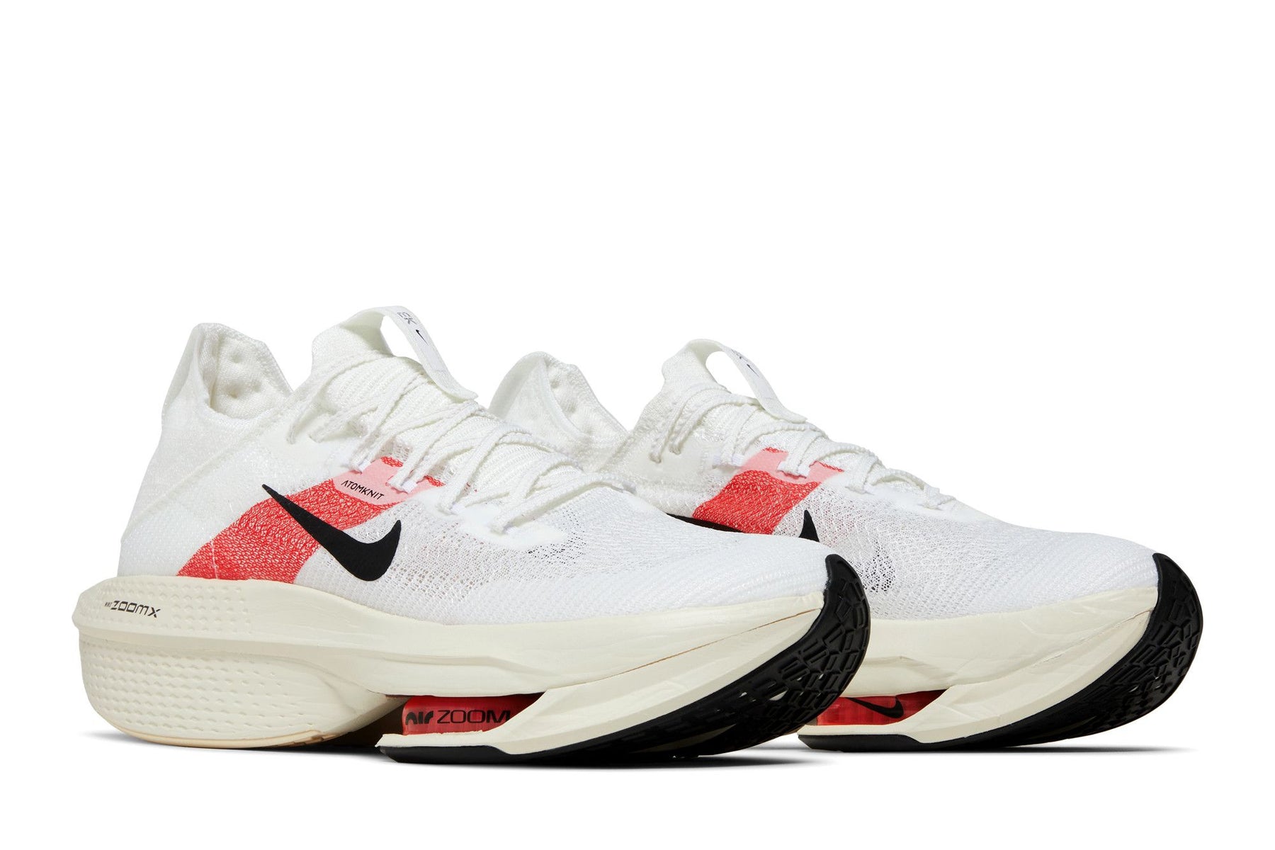 Tênis Nike Air Zoom Alphafly NEXT% 2 'Eliud Kipchoge' Branco - FD6559-100