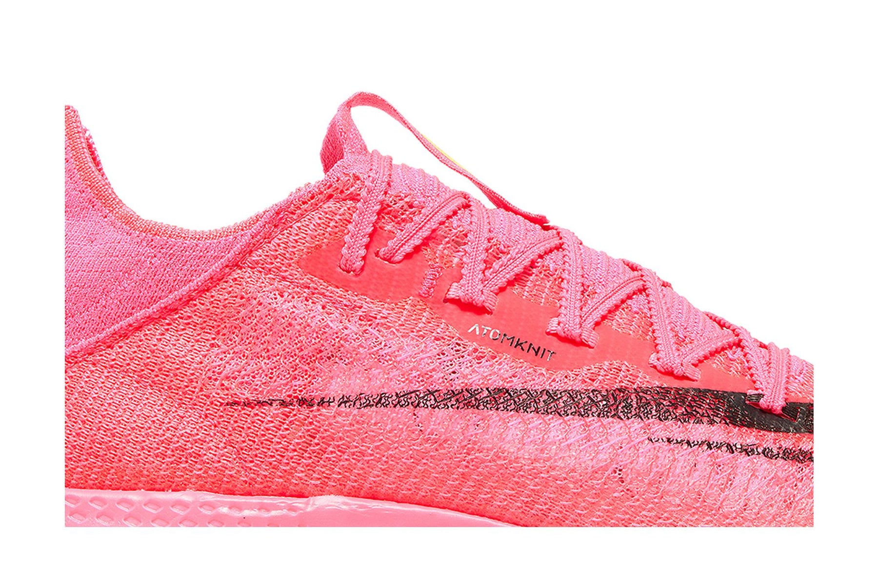 Tênis Nike Air Zoom Alphafly NEXT% 2 'Hyper Pink' - Rosa/Laranja - DN3555-600