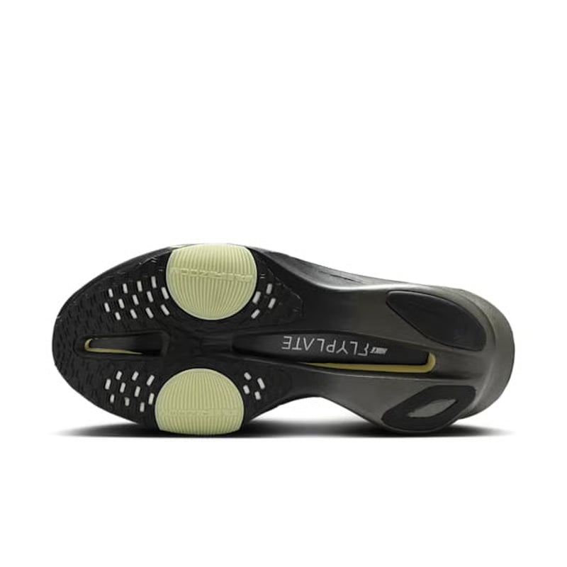 Tênis Nike Air Zoom Alphafly NEXT% 3 'Black Olive Aura' Preto - HV6350-001