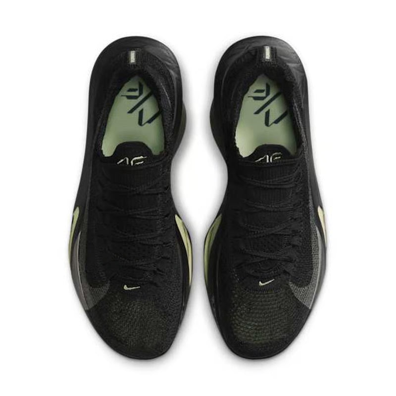 Tênis Nike Air Zoom Alphafly NEXT% 3 'Black Olive Aura' Preto - HV6350-001