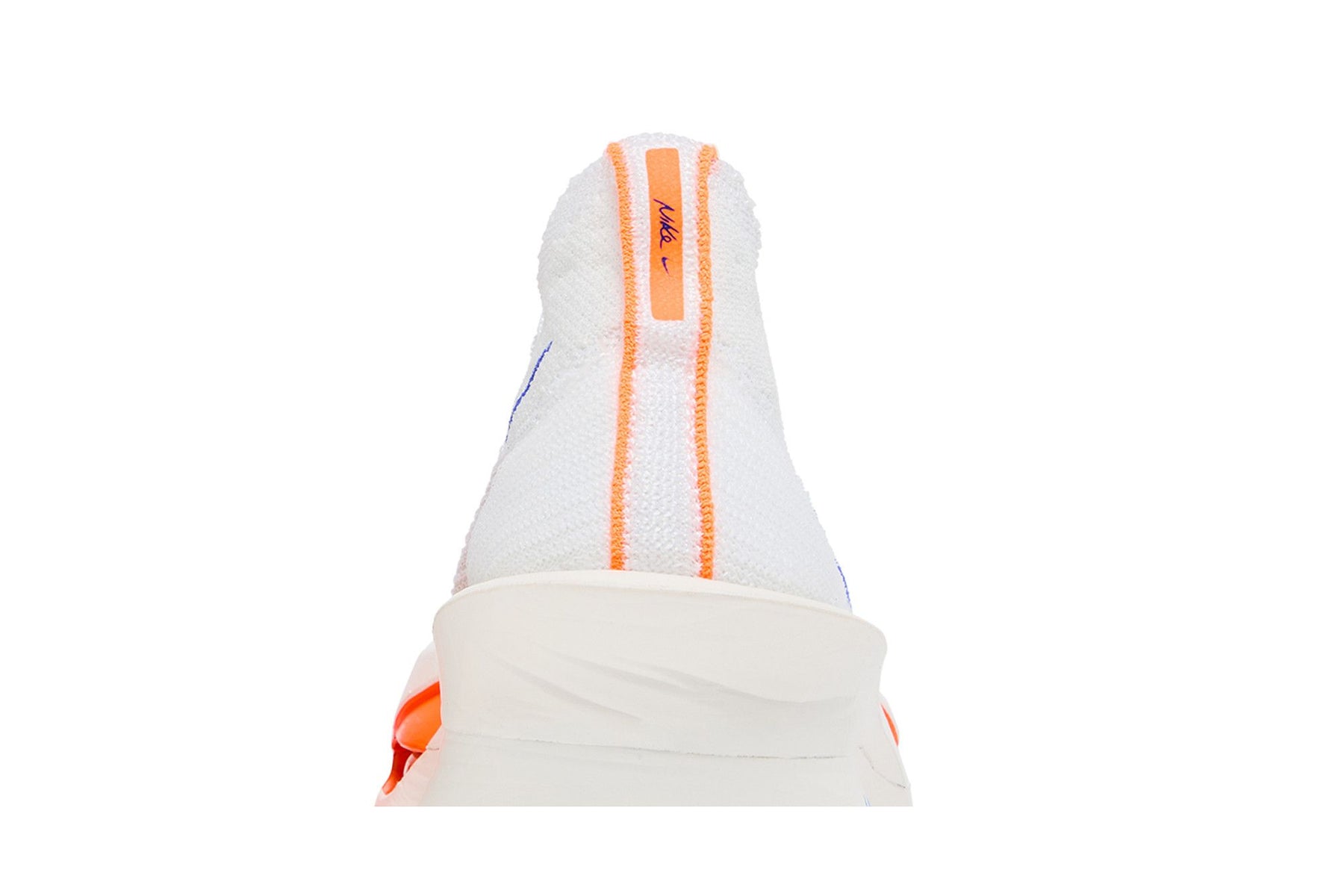 Tênis Nike Air Zoom Alphafly NEXT% 3 'Blueprint Pack' Azul/Branco - HF7357-900
