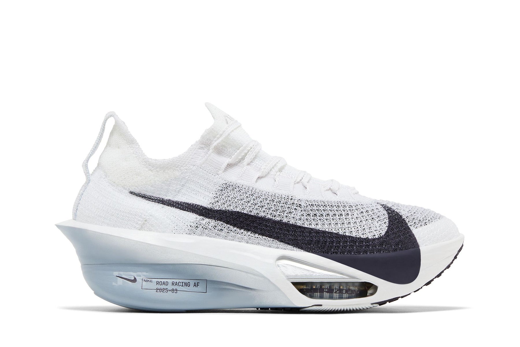 Tênis Nike Air Zoom Alphafly NEXT% 3 'Gridiron' - FD8311-101