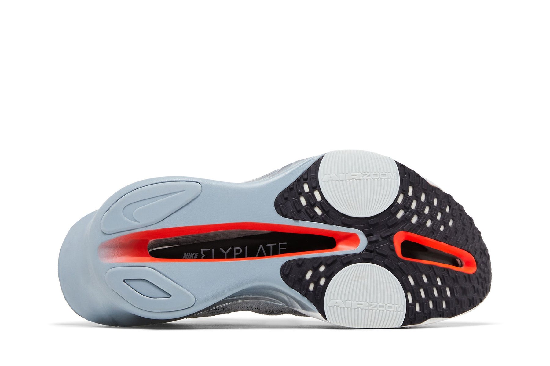 Tênis Nike Air Zoom Alphafly NEXT% 3 'Gridiron' - FD8311-101