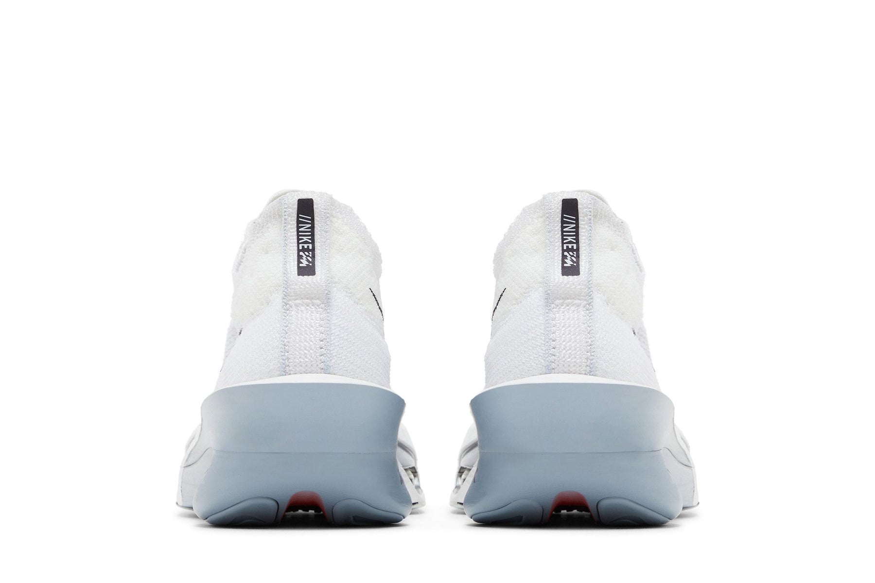 Tênis Nike Air Zoom Alphafly NEXT% 3 'Gridiron' - FD8311-101