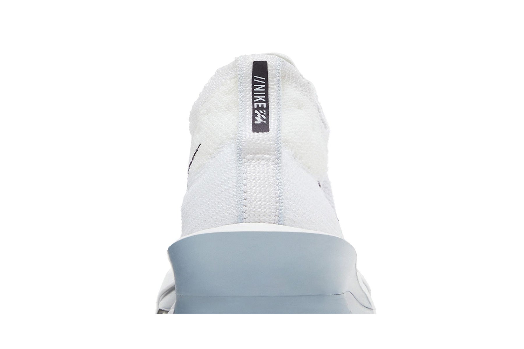 Tênis Nike Air Zoom Alphafly NEXT% 3 'Gridiron' - FD8311-101
