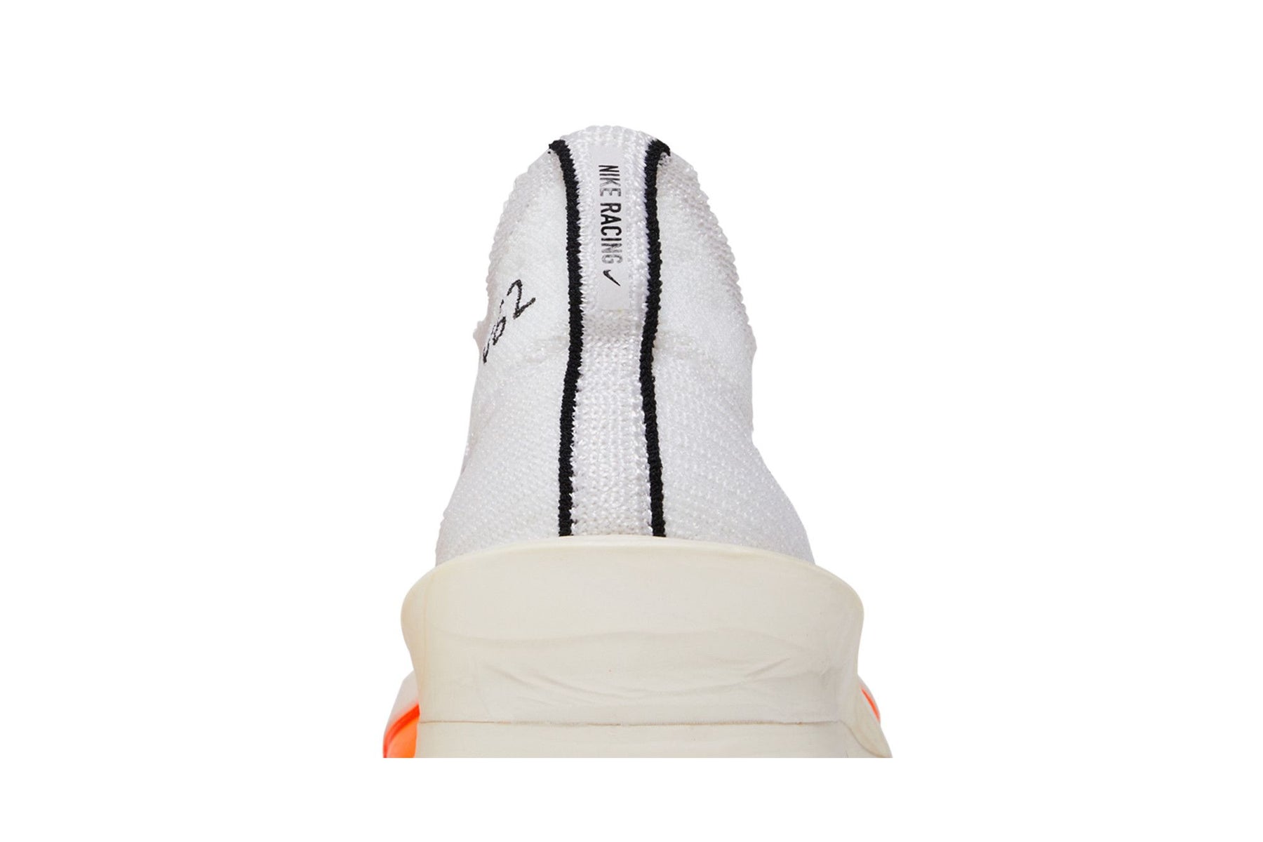 Tênis Nike Air Zoom Alphafly NEXT% 3 'Prototype' Branco - FD8356-100