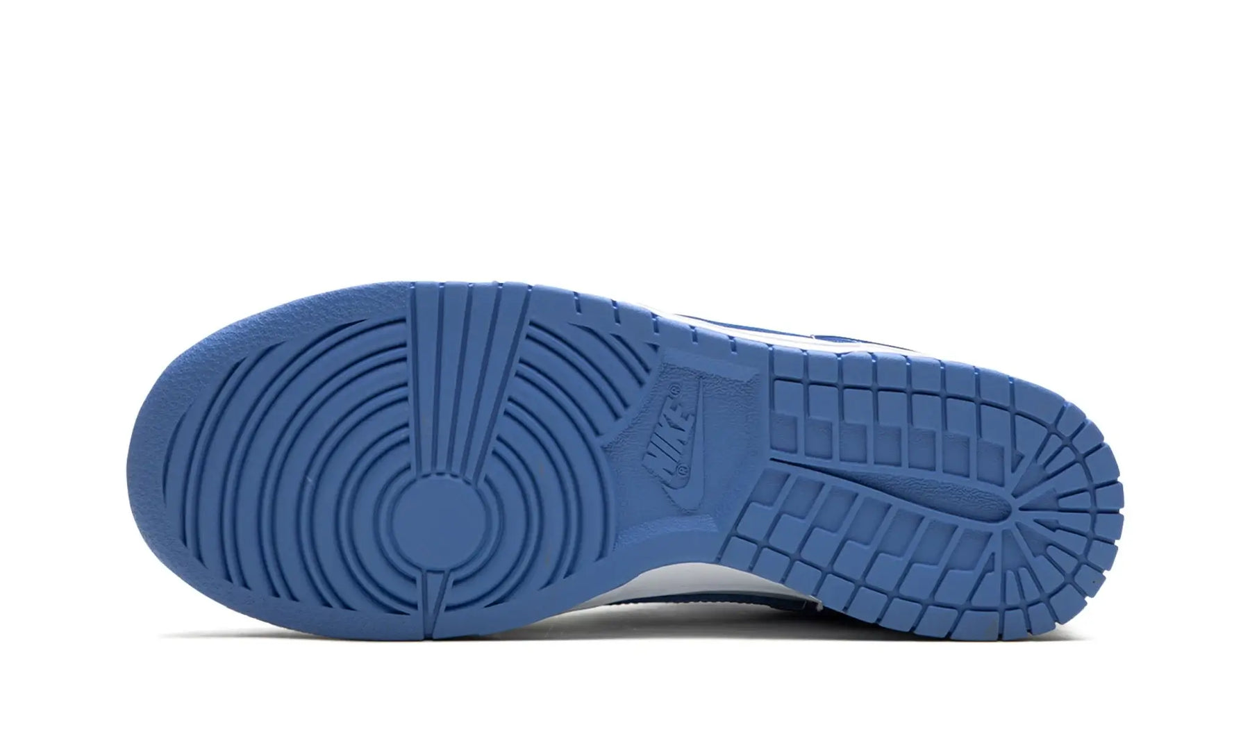 Tênis Nike Dunk Low "Polar Blue" Azul - DV0833-400