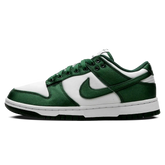 Tênis Nike Dunk Low "Satin Green" Verde - DX5931-100