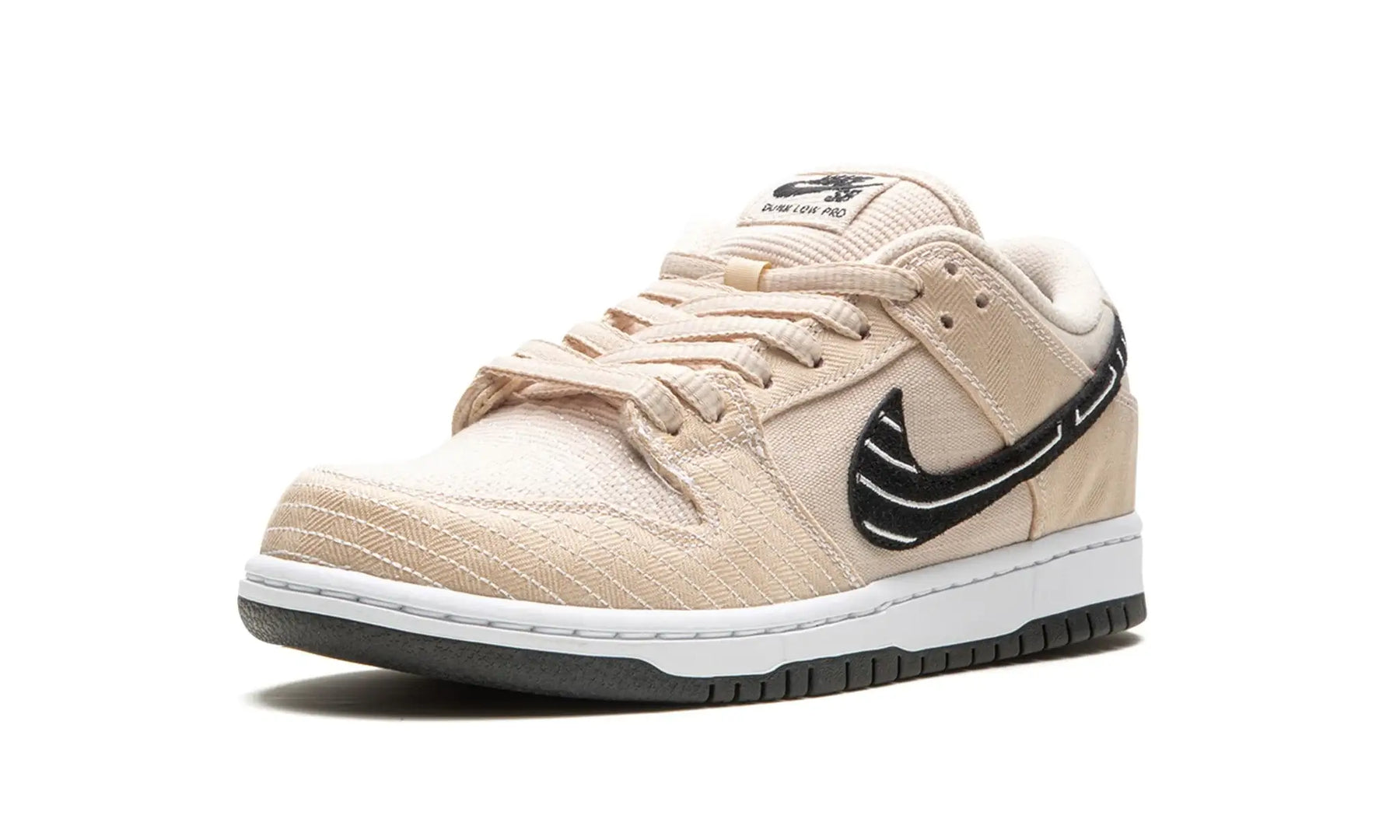 Tênis Nike Dunk Low SB x Albino & Preto "Jiu-Jitsu" - FD2627-200