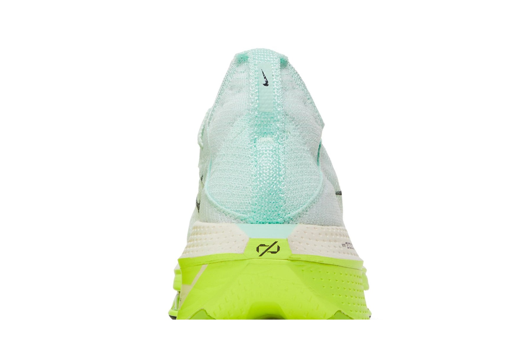 Tênis NikeAir Zoom Alphafly NEXT% 2 'Mint Foam Volt' Verde - DV9422-300