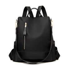 Mochila Feminina Transversal Soft