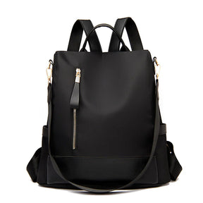 Mochila Feminina Transversal Soft