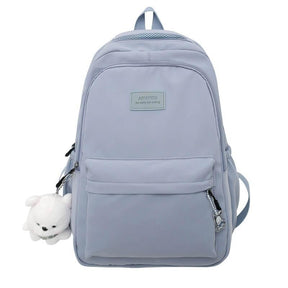 Mochila Feminina Para Faculdade You