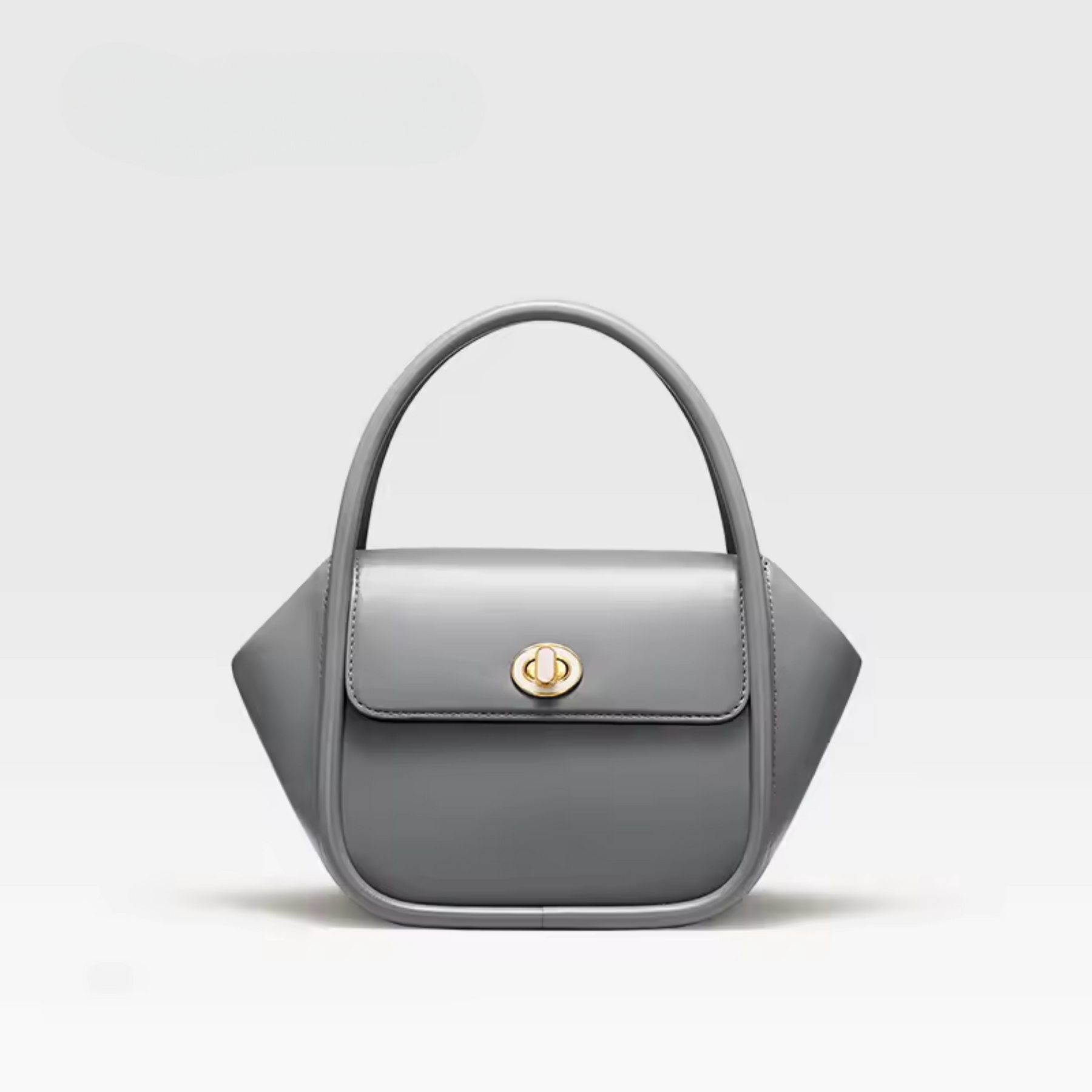 Bolsa de Luxo em Couro Legítimo Néctar
