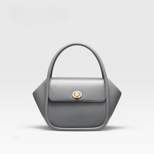 Bolsa de Luxo em Couro Legítimo Néctar