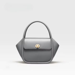 Bolsa de Luxo em Couro Legítimo Néctar