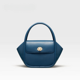 Bolsa de Luxo em Couro Legítimo Néctar