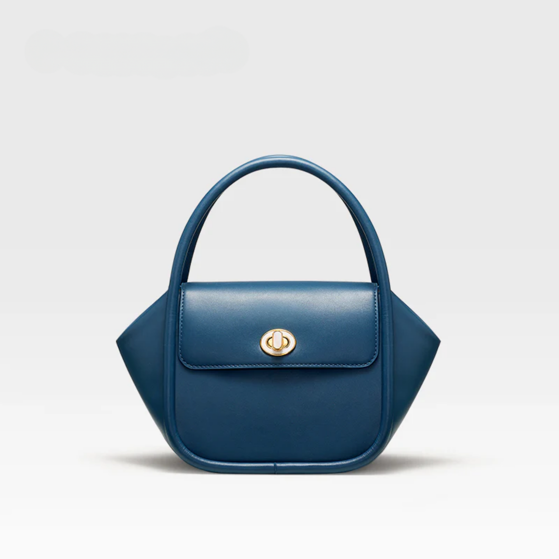 Bolsa de Luxo em Couro Legítimo Néctar