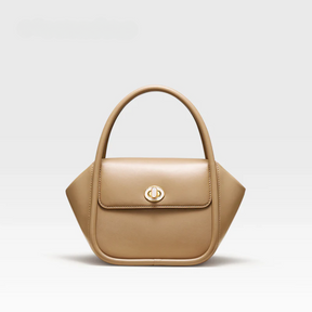 Bolsa de Luxo em Couro Legítimo Néctar