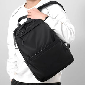 Mochila Masculina Escolar Oxford