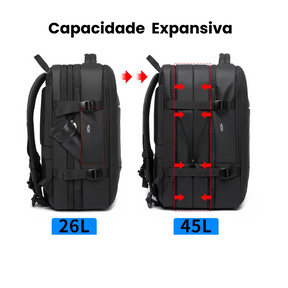 Mochila Executiva para Notebook - Venturo
