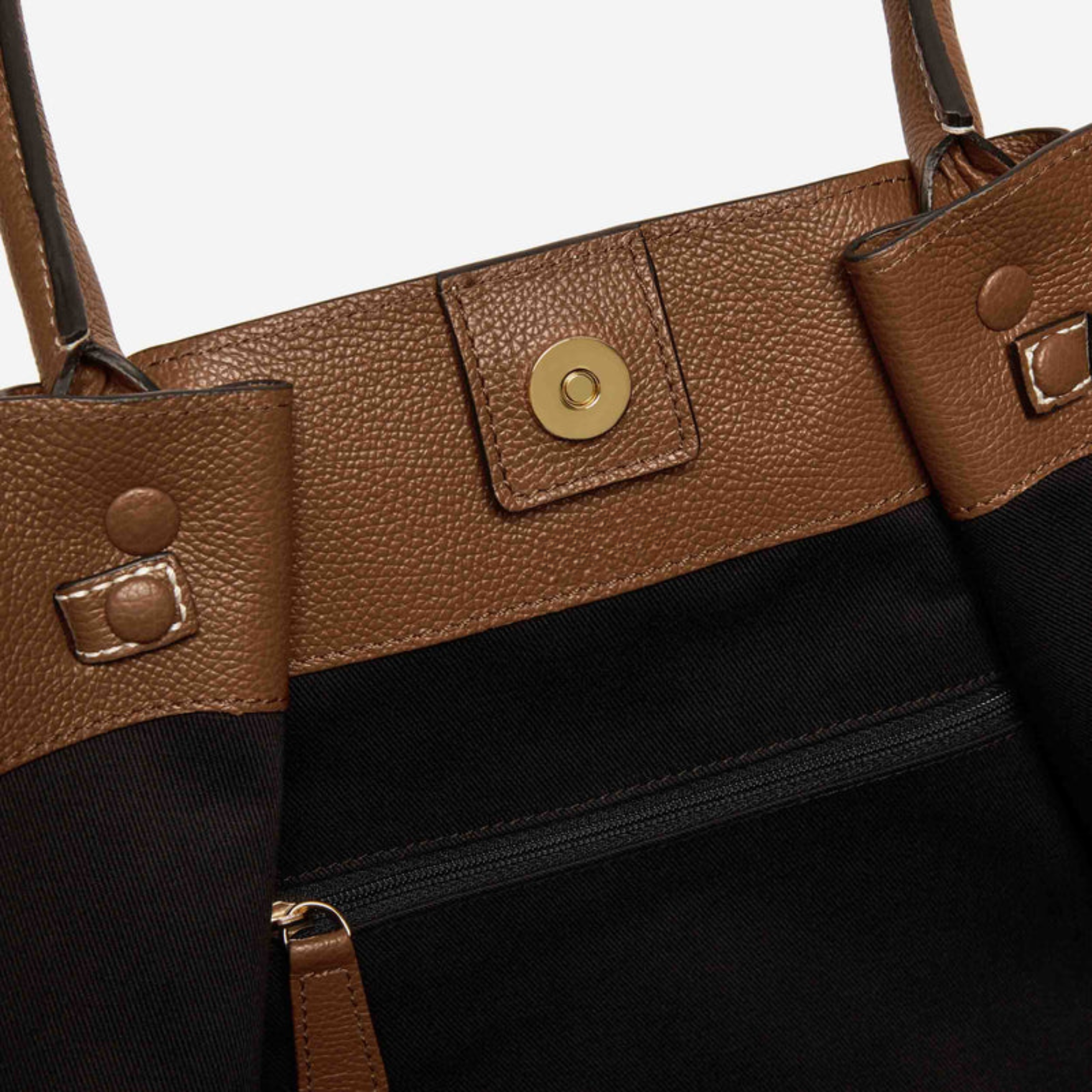 Bolsa de Luxo Tote Véronique