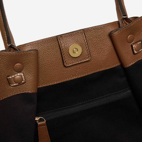 Bolsa de Luxo Tote Véronique