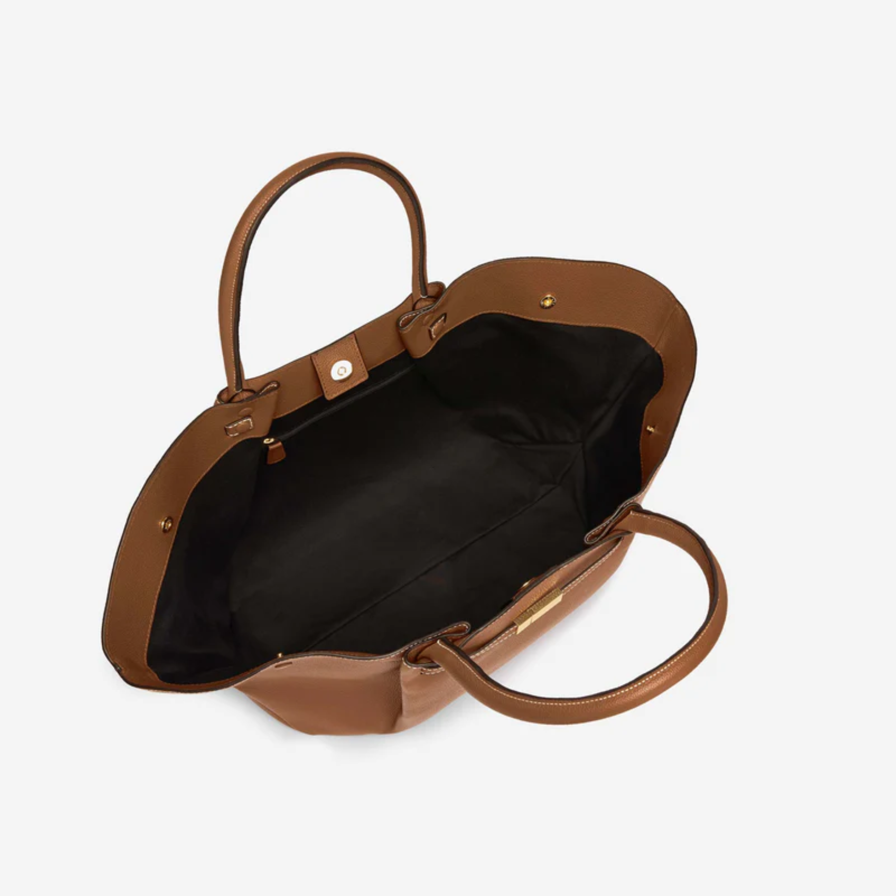 Bolsa de Luxo Tote Véronique