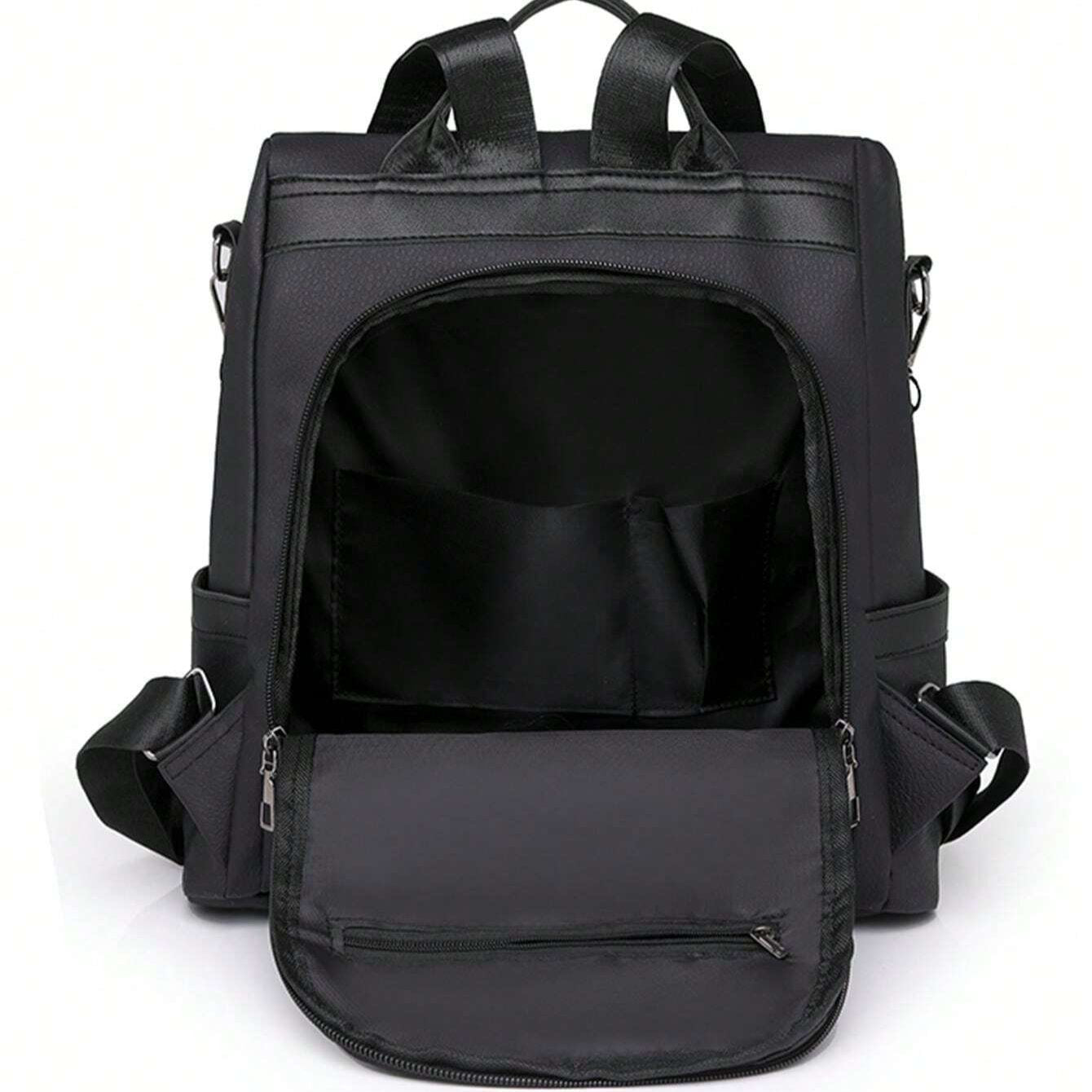 Mochila Feminina Transversal