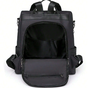 Mochila Feminina Transversal Soft
