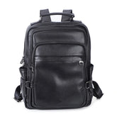 Mochila De Couro Legítimo