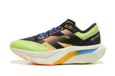 Tênis New Balance Fuelcell Supercomp Elite V4 'Verde/Preto' - MFCPZSY