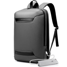 Mochila Masculina Executiva - SteelPack