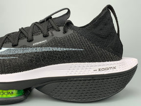 Tênis Nike Air Zoom Alphafly NEXT% 2 'Total Black' Preto - DV9422-400