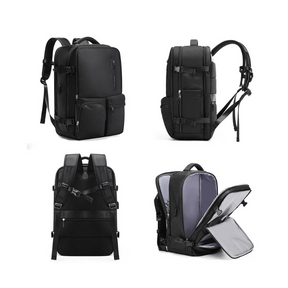 Mochila para Notebook Expansiva - PackWay